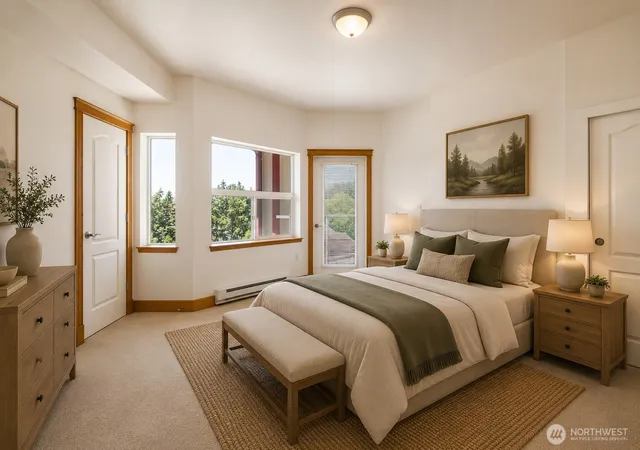 Photo 4 of Condo for sale at 255 W Bakerview Rd #401, Bellingham, WA 98226 | MLS# NWM2540597 | Listing updated on 2026-09-22