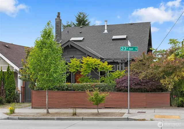 Photo 1 of Sale Pending at 903 23rd Avenue S, Seattle, WA 98144 | MLS# NWM2540600 | Listing updated on 2026-09-25