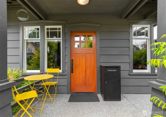 Photo 2 of Sale Pending at 903 23rd Avenue S, Seattle, WA 98144 | MLS# NWM2540600 | Listing updated on 2026-09-25