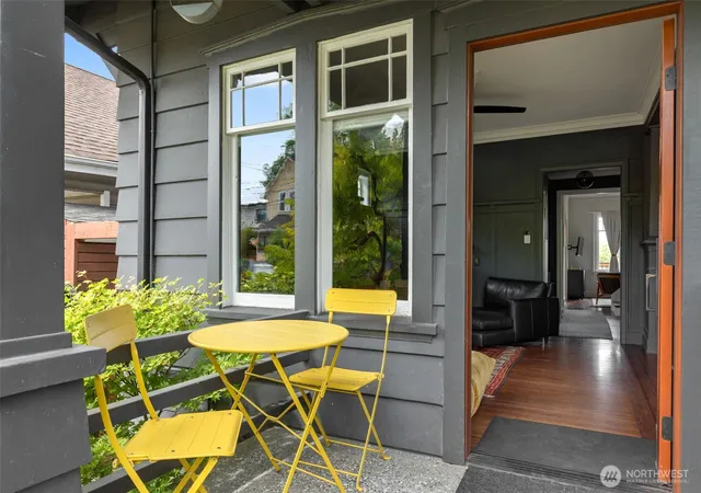 Photo 3 of Sale Pending at 903 23rd Avenue S, Seattle, WA 98144 | MLS# NWM2540600 | Listing updated on 2026-09-25
