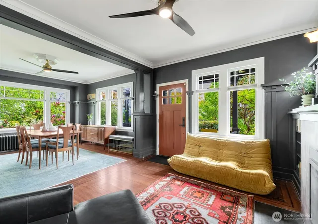 Photo 3 of Single Family Residence at 903 23rd Avenue S, Seattle, WA 98144 | MLS# NWM2540600 | | Sold on 2026-09-30
