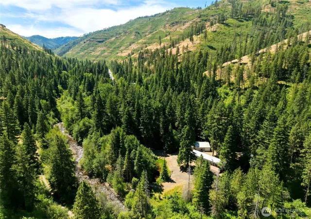 Photo 1 of Manufactured home for sale at 1323 N Touchet Rd, Dayton, WA 99328 | MLS# NWM2540601 | Listing updated on 2026-10-02
