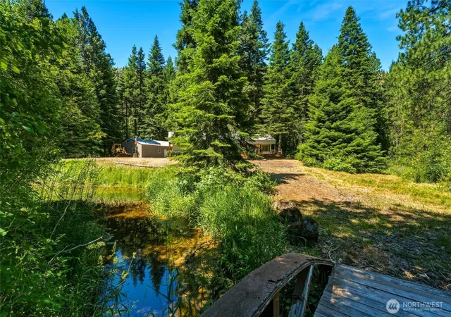 Photo 2 of Manufactured home for sale at 1323 N Touchet Rd, Dayton, WA 99328 | MLS# NWM2540601 | Listing updated on 2026-10-02
