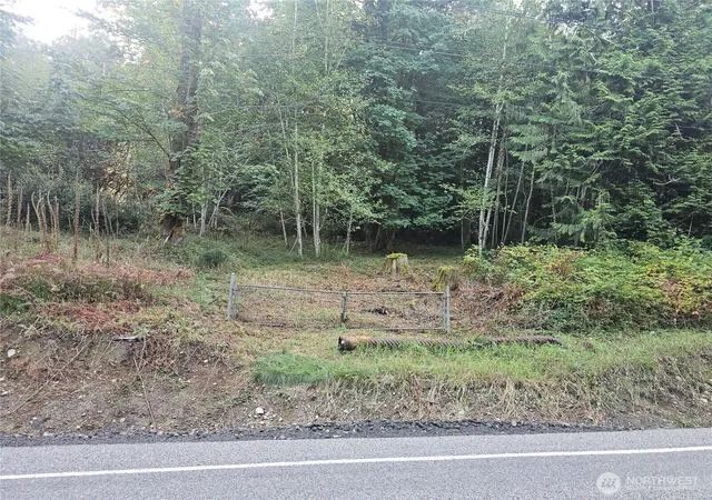 Photo 1 of Land for sale at 2540 E Xxx N Is Dr, Shelton, WA 98584 | MLS# NWM2540602 | Listing updated on 2026-09-22