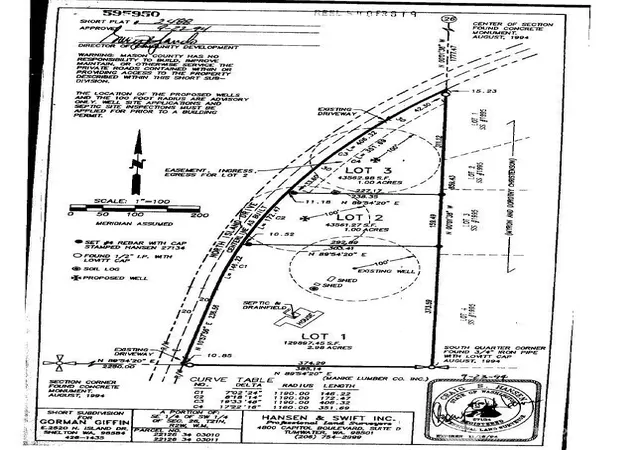 Photo 3 of Land for sale at 2540 E Xxx N Is Dr, Shelton, WA 98584 | MLS# NWM2540602 | Listing updated on 2026-09-22
