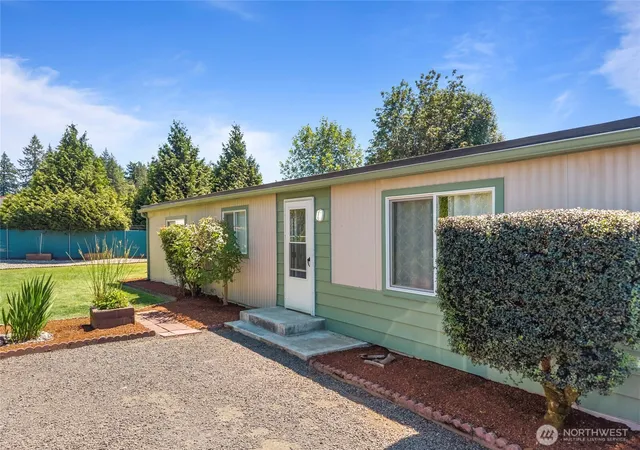 Photo 1 of Sale Pending at 9900 Blomberg St Sw #14, Olympia, WA 98512 | MLS# NWM2540621 | Listing updated on 2026-09-25