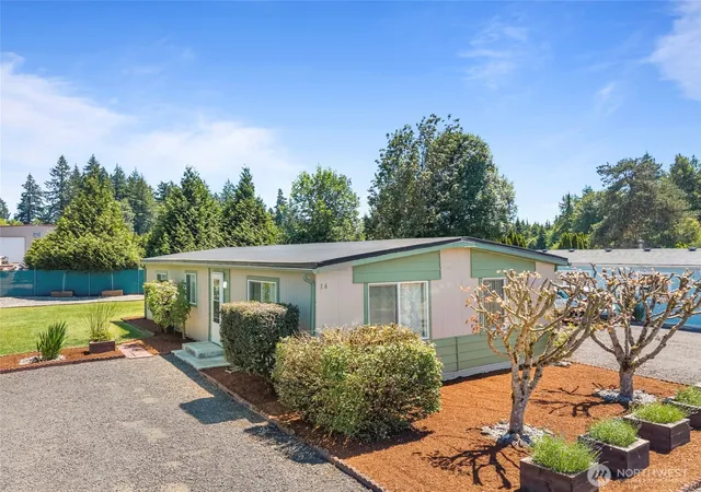 Photo 2 of Sale Pending at 9900 Blomberg St Sw #14, Olympia, WA 98512 | MLS# NWM2540621 | Listing updated on 2026-09-25