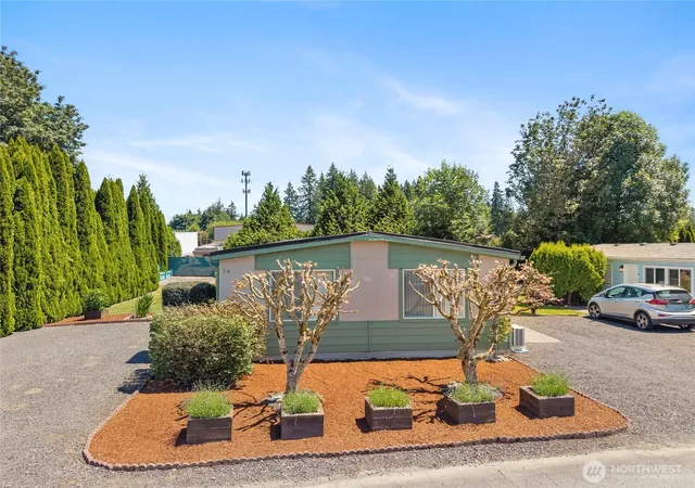 Photo 3 of Sale Pending at 9900 Blomberg St Sw #14, Olympia, WA 98512 | MLS# NWM2540621 | Listing updated on 2026-09-25