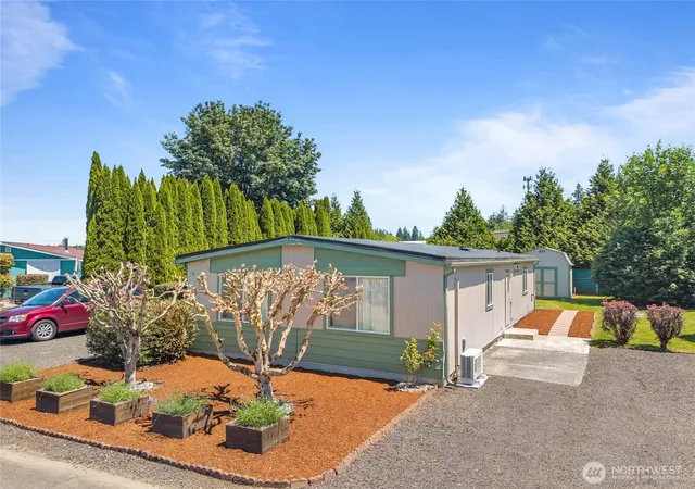 Photo 3 of Sale Pending at 9900 Blomberg St SW #14, Olympia, WA 98512 | MLS# NWM2540621 | Listing updated on 2026-09-25