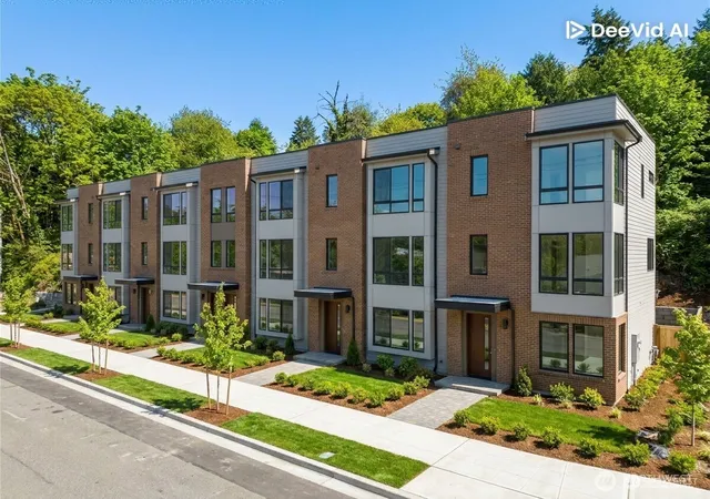Land for sale at 3804 23rd Avenue SW, Seattle, WA 98106 | MLS# NWM2540622