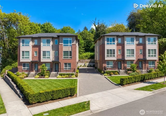 Photo 3 of Land for sale at 3804 23rd Avenue Sw, Seattle, WA 98106 | MLS# NWM2540622 | Listing updated on 2026-09-22