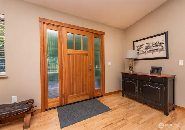 Photo 2 of Single family home for sale at 43 Mowitch Trl, Port Angeles, WA 98363 | MLS# NWM2540626 | Listing updated on 2026-09-30