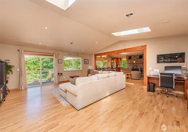 Photo 3 of Single family home for sale at 43 Mowitch Trl, Port Angeles, WA 98363 | MLS# NWM2540626 | Listing updated on 2026-09-30