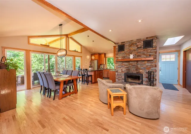 Photo 4 of Single family home for sale at 43 Mowitch Trl, Port Angeles, WA 98363 | MLS# NWM2540626 | Listing updated on 2026-09-30