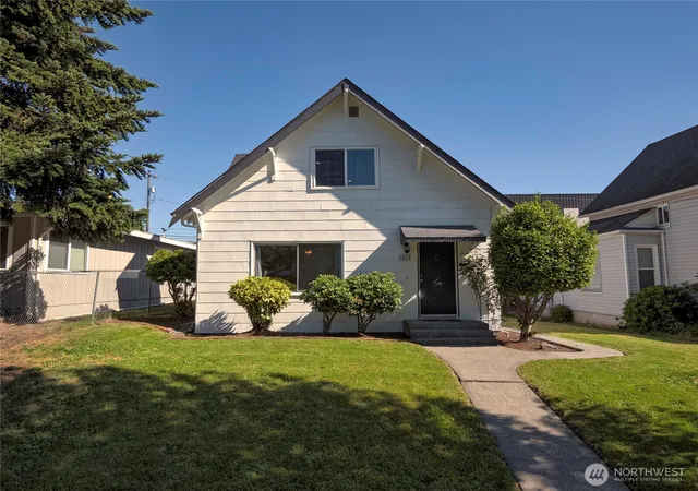 Photo 1 of Sale Pending at 1615 E Wright Ave, Tacoma, WA 98404 | MLS# NWM2540653 | Listing updated on 2026-09-29