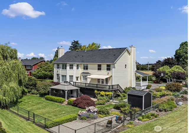 Photo 1 of Single family home for sale at 2614 Tacoma Rd E, Puyallup, WA 98371 | MLS# NWM2540655 | Listing updated on 2026-09-26