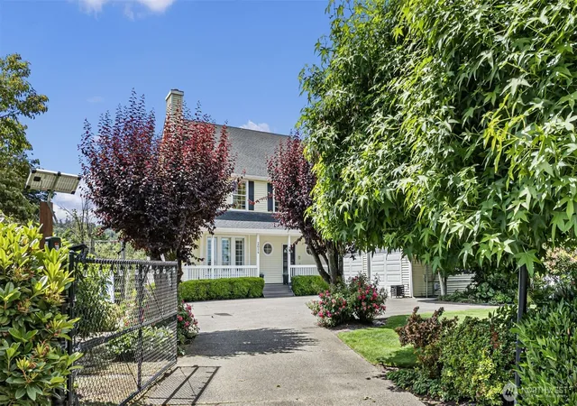 Photo 1 of Single family home for sale at 2614 Tacoma Rd E, Puyallup, WA 98371 | MLS# NWM2540655 | Listing updated on 2026-10-26