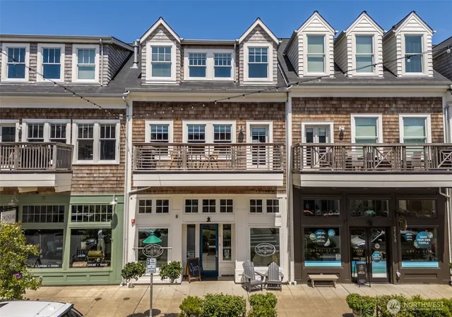 Photo 1 of Townhouse for sale at 211 Market St, Pacific Beach, WA 98571 | MLS# NWM2540658 | Listing updated on 2026-09-22
