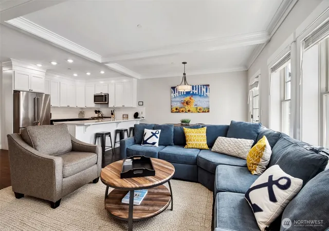 Photo 3 of Townhouse for sale at 211 Market St, Pacific Beach, WA 98571 | MLS# NWM2540658 | Listing updated on 2026-09-22