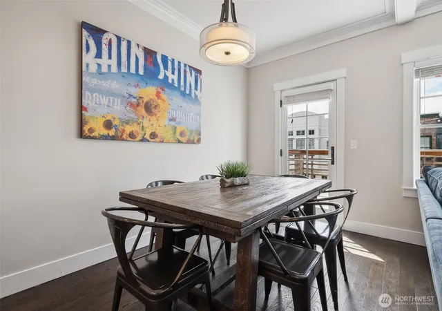 Photo 4 of Townhouse for sale at 211 Market St, Pacific Beach, WA 98571 | MLS# NWM2540658 | Listing updated on 2026-09-22