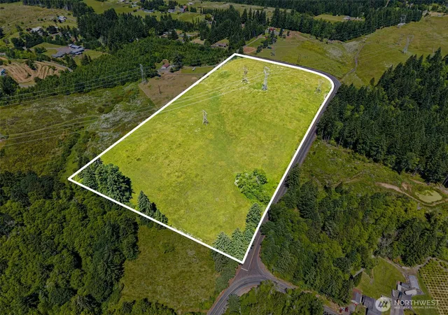 Photo 3 of Land for sale at 0 Ramsey Rd, Adna, WA 98522 | MLS# NWM2540664 | Listing updated on 2026-09-22