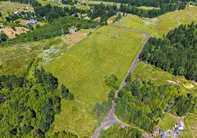 Photo 3 of Land for sale at 0 Ramsey Rd, Adna, WA 98522 | MLS# NWM2540664 | Listing updated on 2026-09-22