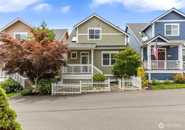Photo 1 of Pending - Backup Offer Requested at 19421 Scoter Ln Ne, Poulsbo, WA 98370 | MLS# NWM2540665 | Listing updated on 2026-09-25
