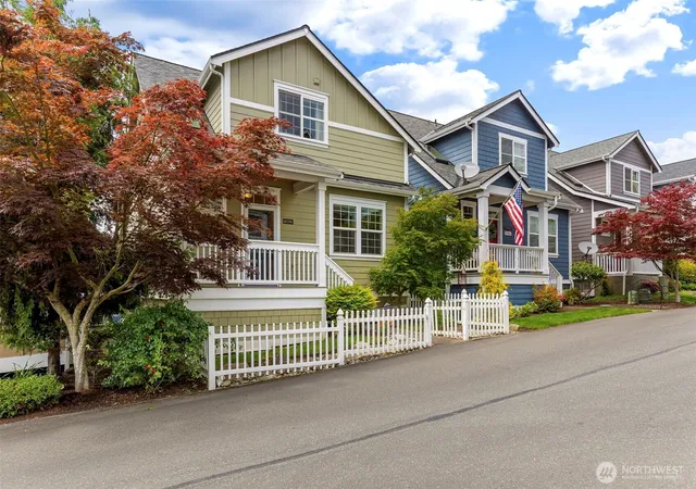 Photo 2 of Pending - Backup Offer Requested at 19421 Scoter Ln Ne, Poulsbo, WA 98370 | MLS# NWM2540665 | Listing updated on 2026-09-25