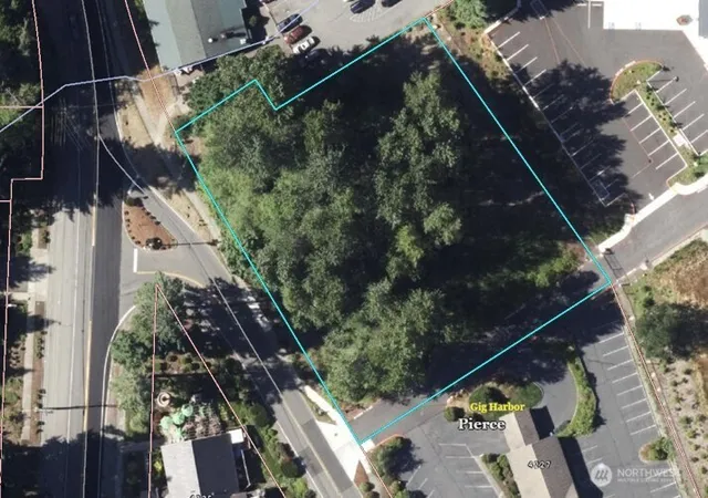 Photo 1 of Land for sale at 4309 Burnham Dr, Gig Harbor, WA 98332 | MLS# NWM2540678 | Listing updated on 2026-09-22