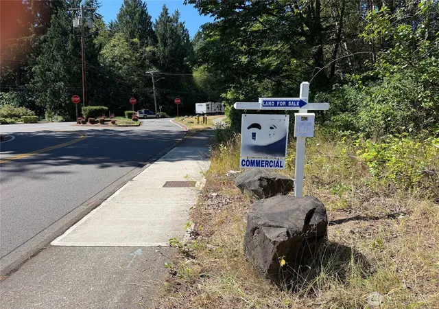 Photo 2 of Land for sale at 4309 Burnham Dr, Gig Harbor, WA 98332 | MLS# NWM2540678 | Listing updated on 2026-09-22