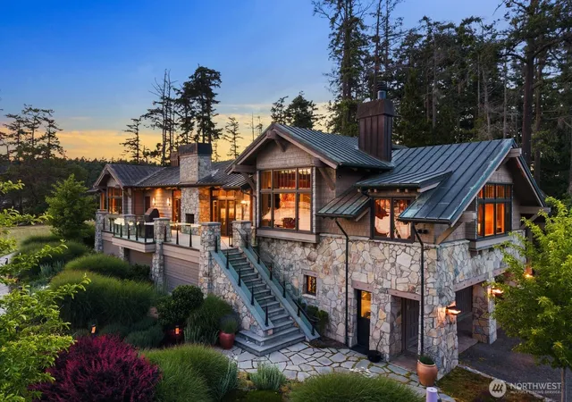 Photo 1 of Single family home for sale at 235 Seal Rock Ln, Friday Harbor, WA 98250 | MLS# NWM2540695 | Listing updated on 2026-09-22
