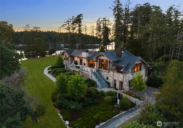 Photo 3 of Single family home for sale at 235 Seal Rock Ln, Friday Harbor, WA 98250 | MLS# NWM2540695 | Listing updated on 2026-09-22