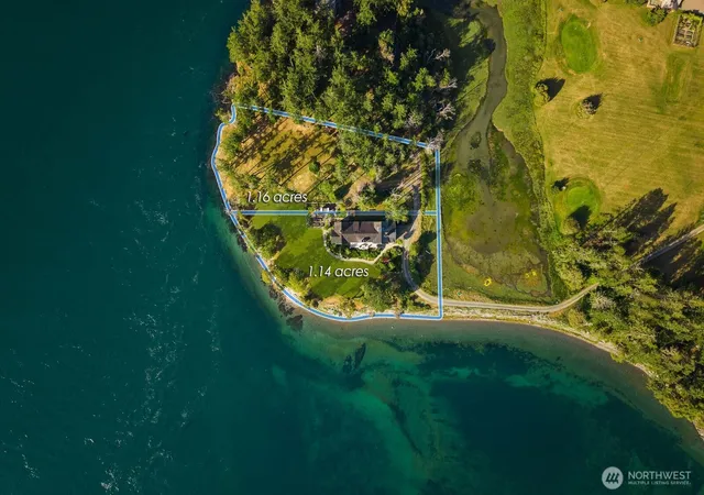 Photo 2 of Single family home for sale at 235 Seal Rock Ln, Friday Harbor, WA 98250 | MLS# NWM2540695 | Listing updated on 2026-09-22
