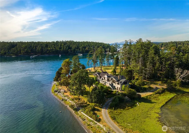 Photo 3 of Single family home for sale at 235 Seal Rock Ln, Friday Harbor, WA 98250 | MLS# NWM2540695 | Listing updated on 2026-09-22