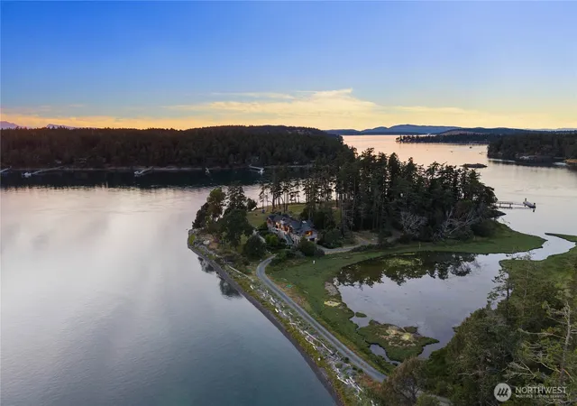 Photo 4 of Single family home for sale at 235 Seal Rock Ln, Friday Harbor, WA 98250 | MLS# NWM2540695 | Listing updated on 2026-09-22