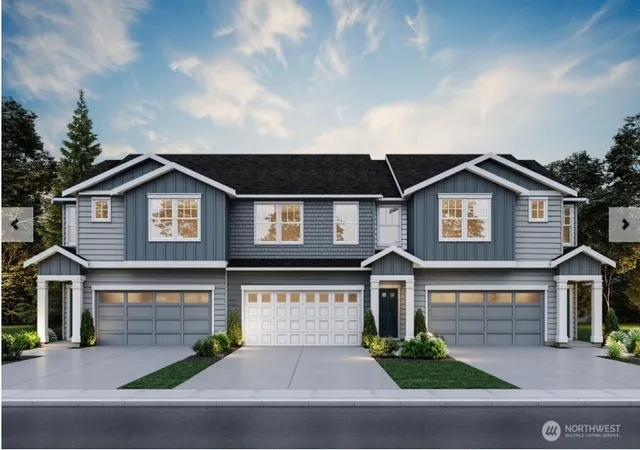 Photo 1 of Townhouse for sale at 15814 23rd Avenue Ne, Marysville, WA 98271 | MLS# NWM2540704 | Listing updated on 2026-10-02