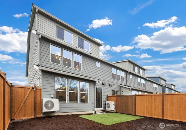 Photo 3 of Townhouse for sale at 15814 23rd Avenue NE, Marysville, WA 98271 | MLS# NWM2540704 | Listing updated on 2026-10-02