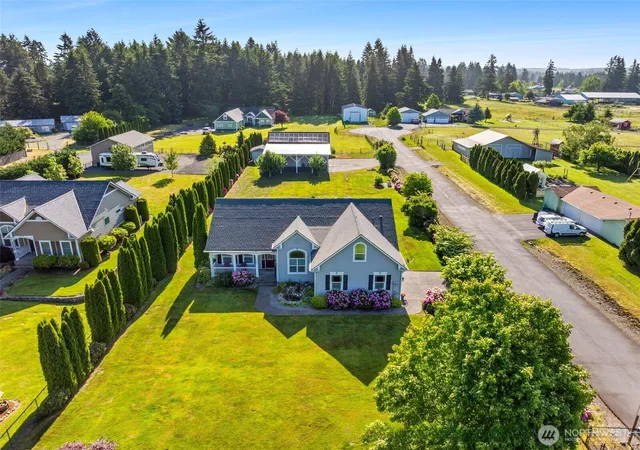Photo 2 of Sale Pending at 18442 Apricot St Sw, Rochester, WA 98579 | MLS# NWM2540705 | Listing updated on 2026-09-25