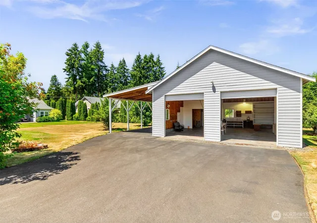 Photo 3 of Sale Pending at 18442 Apricot St Sw, Rochester, WA 98579 | MLS# NWM2540705 | Listing updated on 2026-09-25