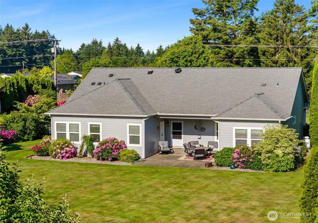 Photo 3 of Sale Pending at 18442 Apricot St SW, Rochester, WA 98579 | MLS# NWM2540705 | Listing updated on 2026-09-25