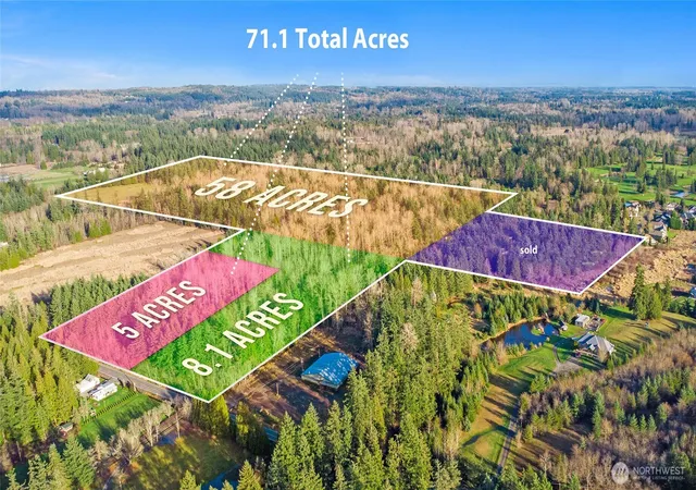 Photo 2 of Land for sale at 8820 Blaine Rd, Blaine, WA 98230 | MLS# NWM2540724 | Listing updated on 2026-09-22