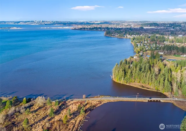 Photo 3 of Land for sale at 8820 Blaine Rd, Blaine, WA 98230 | MLS# NWM2540724 | Listing updated on 2026-09-22