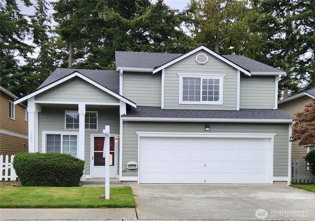 Single family home for sale at 1905 98th Street SE #2, Everett, WA 98208 | MLS# NWM2540742