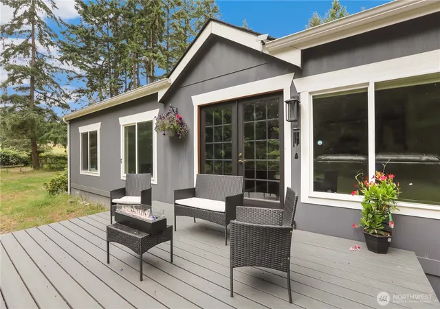 Photo 1 of Manufactured home for sale at 2811 Andreason Rd, Langley, WA 98260 | MLS# NWM2540743 | Listing updated on 2026-09-22