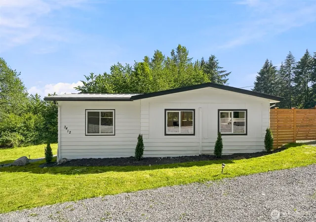 Photo 1 of Manufactured home for sale at 3412 147th Avenue Ne, Lake Stevens, WA 98258 | MLS# NWM2540744 | Listing updated on 2026-09-22