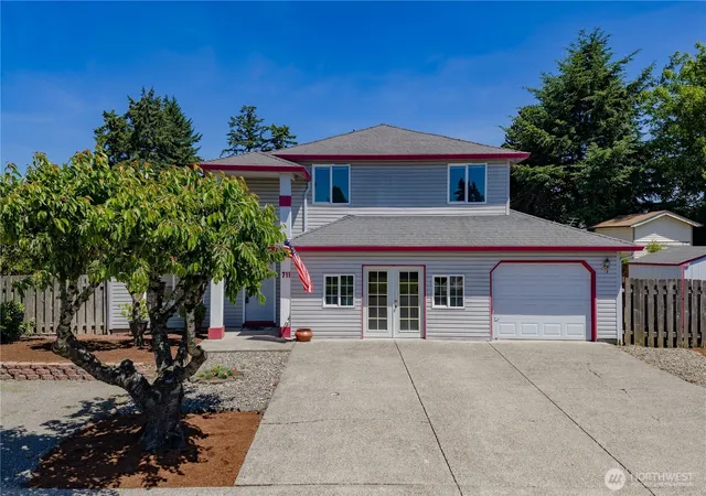 Photo 1 of Sale Pending at 711 Ne 175 Avenue, Vancouver, WA 98684 | MLS# NWM2540745 | Listing updated on 2026-09-29