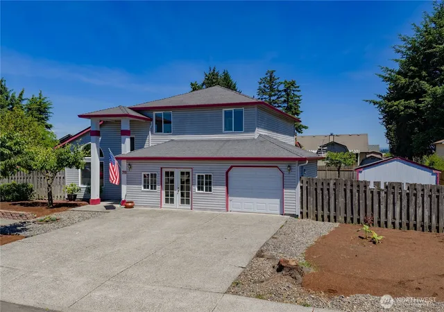 Photo 3 of Sale Pending at 711 Ne 175 Avenue, Vancouver, WA 98684 | MLS# NWM2540745 | Listing updated on 2026-09-29