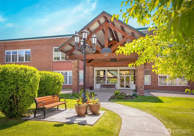 Photo 1 of Condo for sale at 202 E 3rd Street #104, Cle Elum, WA 98922 | MLS# NWM2540748 | Listing updated on 2026-09-22