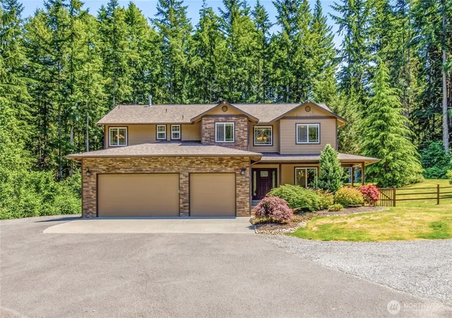 Photo 1 of Single family home for sale at 4111 161st Avenue Ne, Snohomish, WA 98290 | MLS# NWM2540761 | Listing updated on 2026-10-02