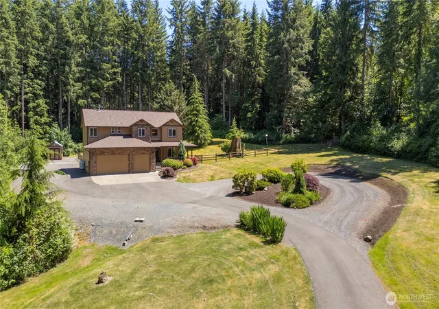Photo 2 of Single family home for sale at 4111 161st Avenue Ne, Snohomish, WA 98290 | MLS# NWM2540761 | Listing updated on 2026-10-02
